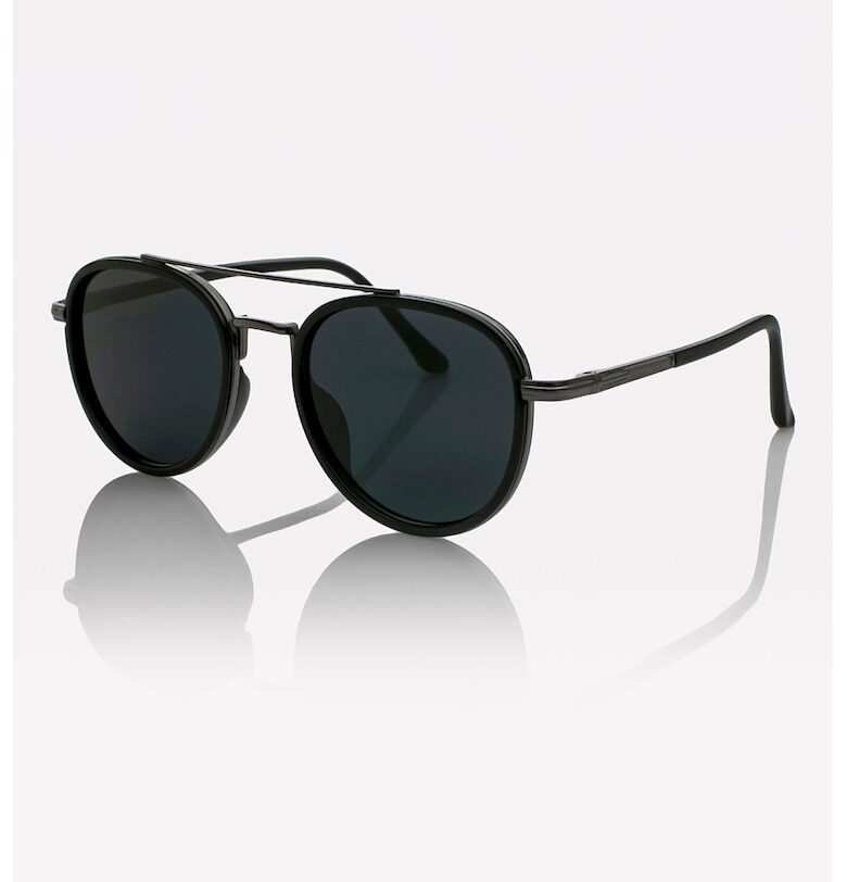 Унисекс слънчеви очила Aviator Marc Malone