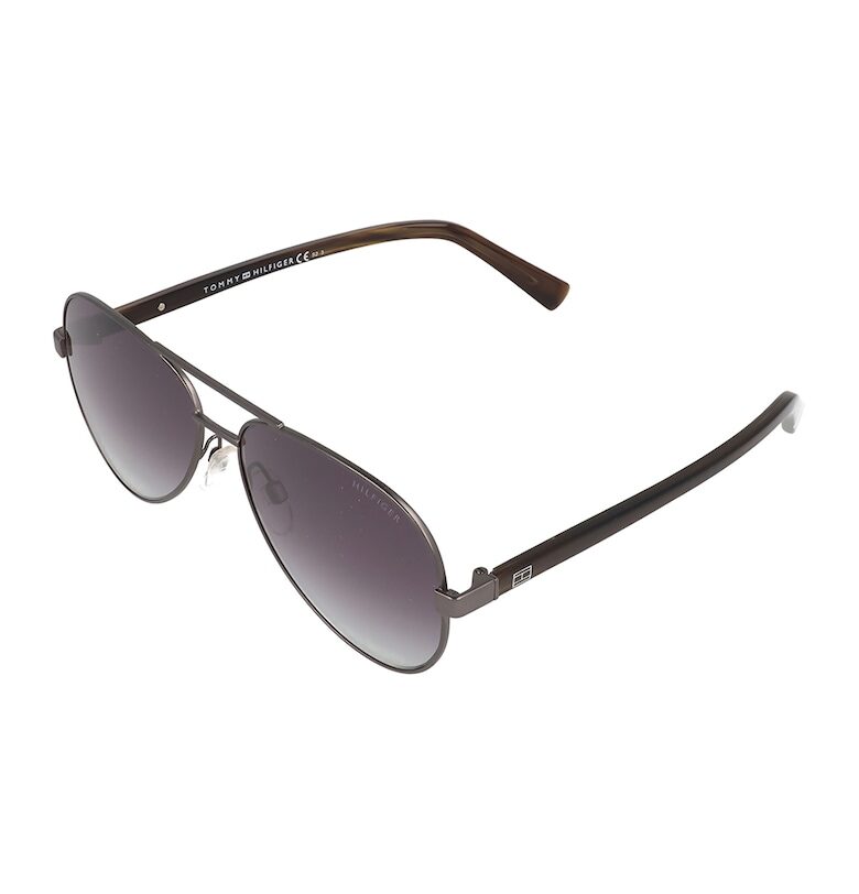 Унисекс слънчеви очила Aviator Tommy Hilfiger
