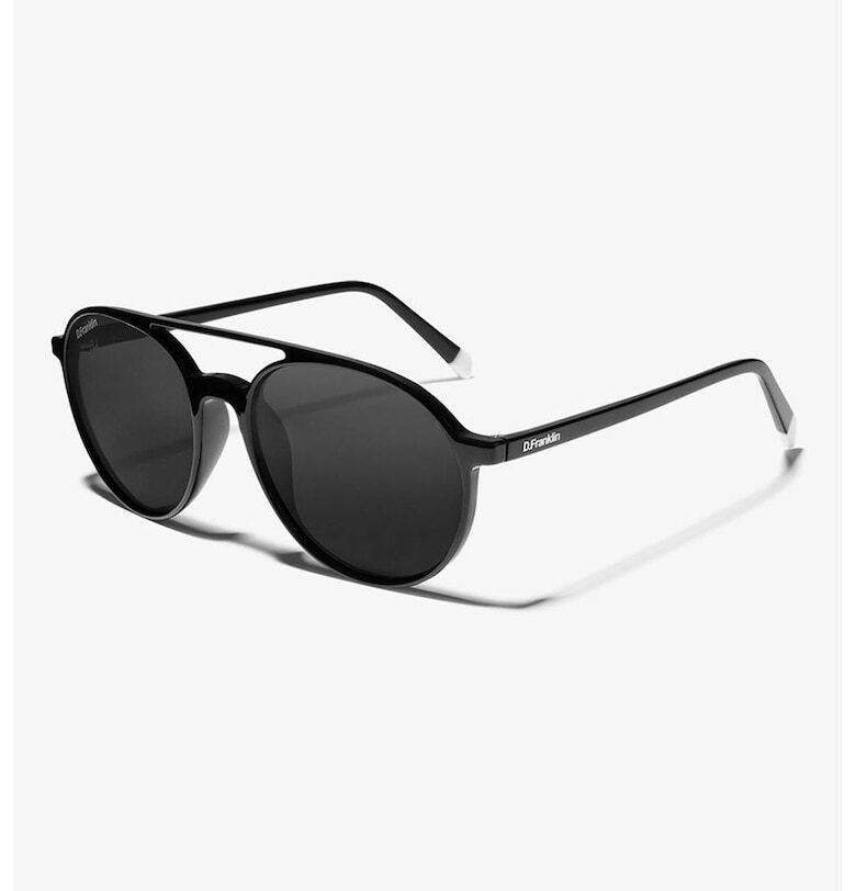 Унисекс слънчеви очила Aviator с поляризация DFranklin