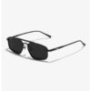 Унисекс слънчеви очила Aviator с поляризация DFranklin