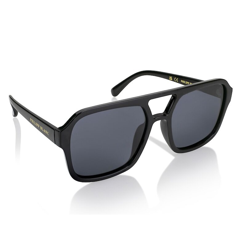 Унисекс слънчеви очила Aviator с поляризация Philipp Blanc