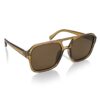 Унисекс слънчеви очила Aviator с поляризация Philipp Blanc