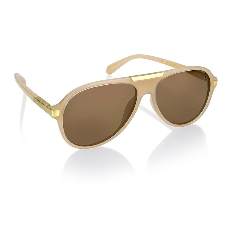 Унисекс слънчеви очила Aviator с поляризация Philipp Blanc