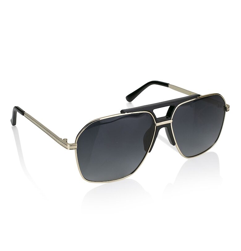 Унисекс слънчеви очила Aviator с поляризация Philipp Blanc