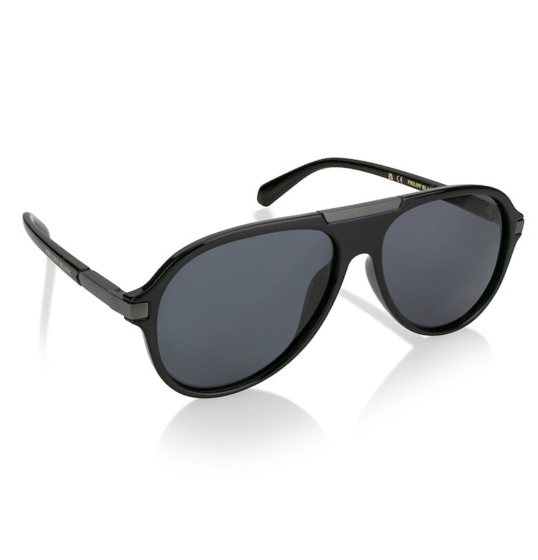 Унисекс слънчеви очила Aviator с поляризация Philipp Blanc