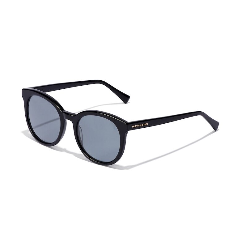 Унисекс слънчеви очила Black Dark Hawkers