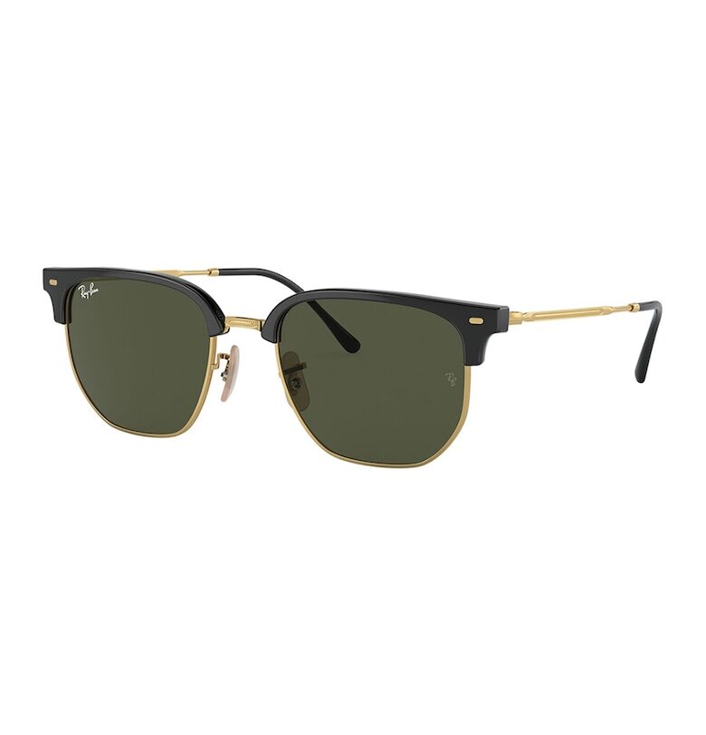 Унисекс слънчеви очила Clubmaster с поляризация Ray-Ban