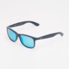 Унисекс слънчеви очила New Wayfarer Ray-Ban