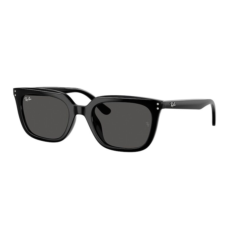 Унисекс слънчеви очила Wayfarer с плътни стъкла Ray-Ban