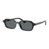 Унисекс слънчеви очила Zuri с поляризация Ray-Ban