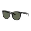 Унисекс слънчеви очила с лого Ray-Ban