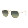 Унисекс слънчеви очила с метална рамка Ray-Ban