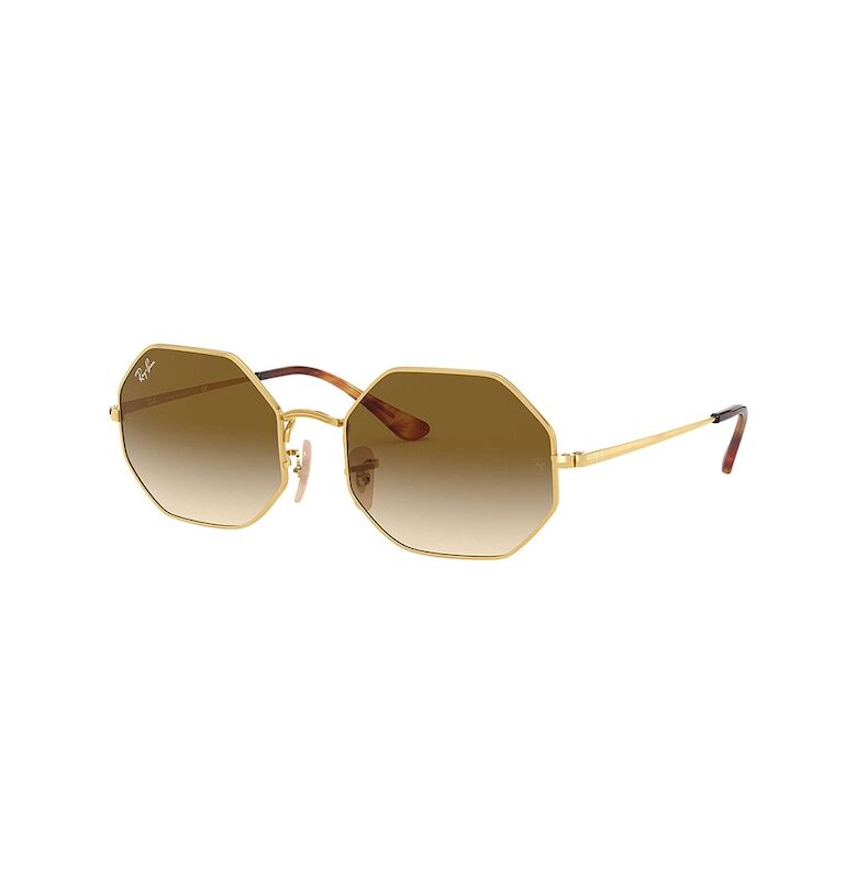 Унисекс слънчеви очила с метална рамка Ray-Ban
