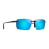 Унисекс слънчеви очила с поляризация Maui Jim