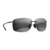 Унисекс слънчеви очила с поляризация Maui Jim