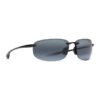 Унисекс слънчеви очила с поляризация Maui Jim