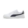 Унисекс спортни обувки Shuffle от еко кожа Puma