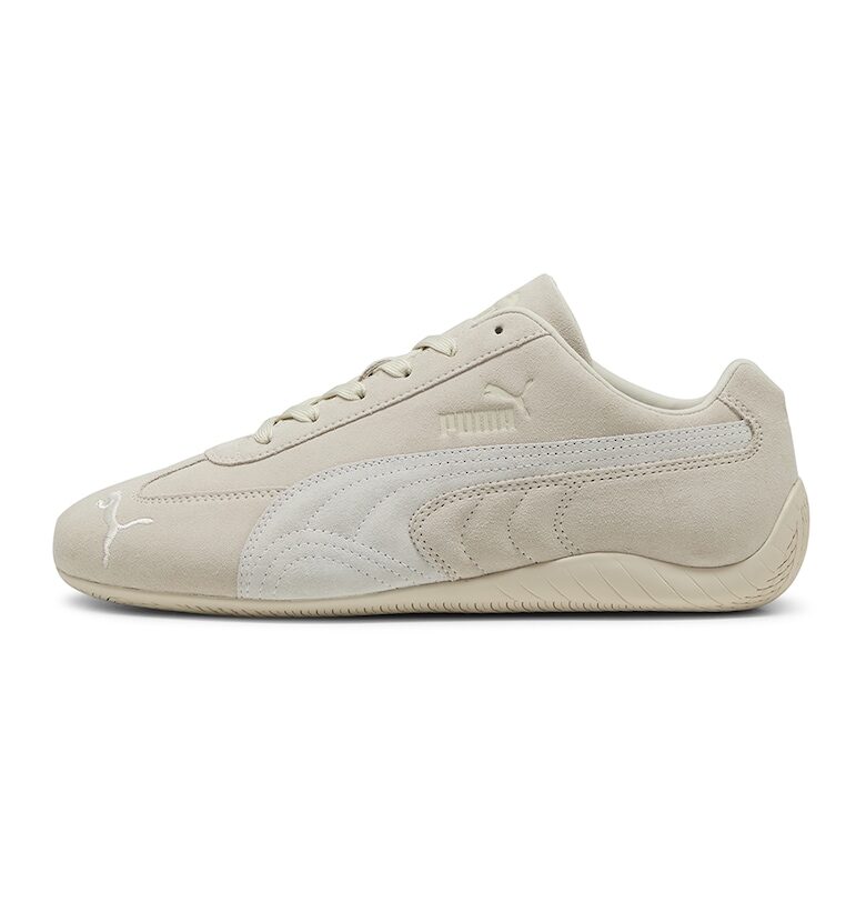 Унисекс спортни обувки Speedcat от велур Puma