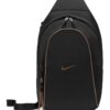 Унисекс текстилна раница Essentials с джоб Nike