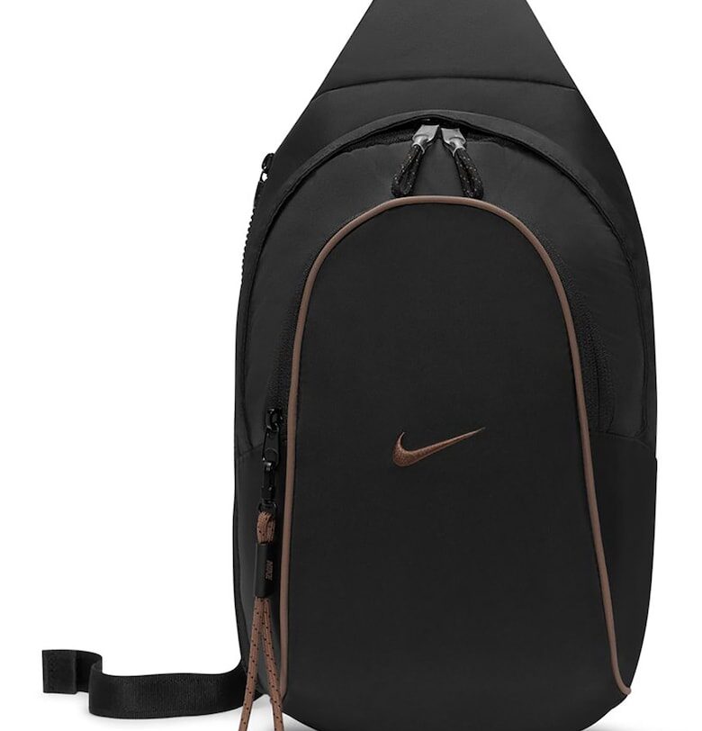 Унисекс текстилна раница Essentials с джоб Nike