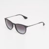 Унисекс черни слънчеви очила Ray-Ban