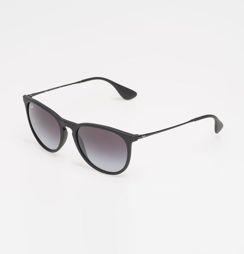 Унисекс черни слънчеви очила Ray-Ban