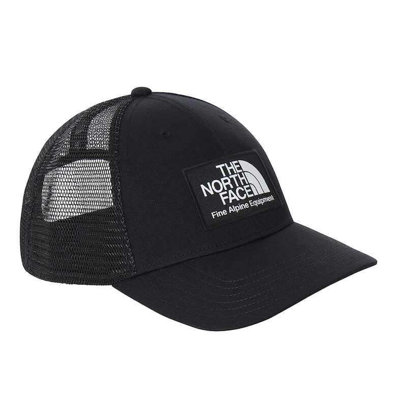Унисекс шапка с лого The North Face