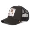 Унисекс шапка тип Trucker с бродерия Goorin Bros