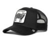 Унисекс шапка тип Trucker с бродерия Goorin Bros