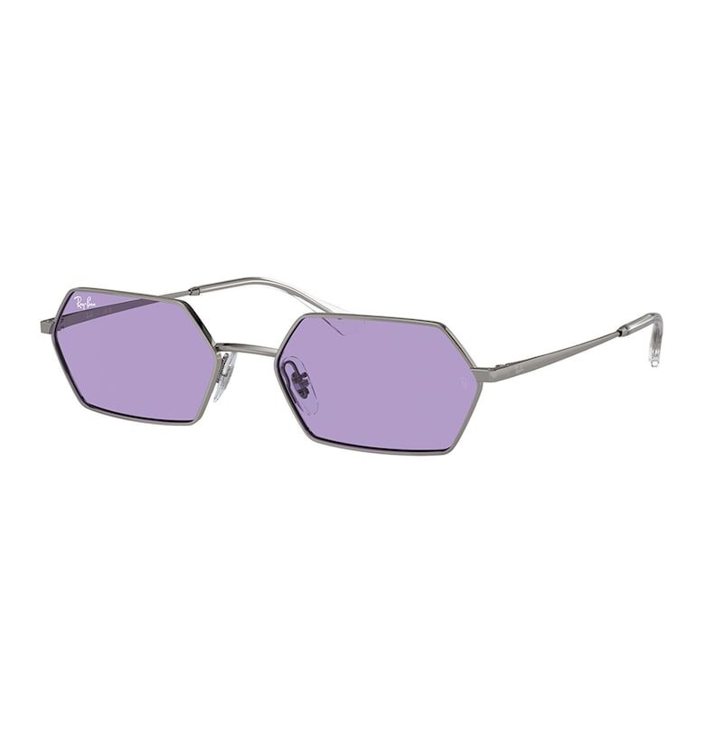 Унисекс шестоъгълни слънчеви очила Ray-Ban