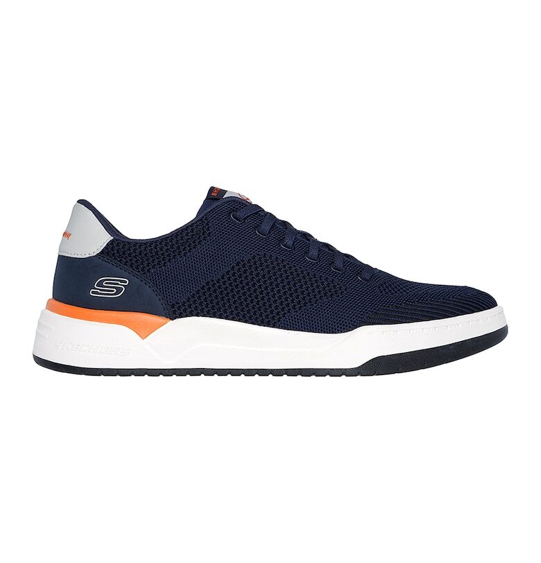 Фино плетени спортни обувки Corliss - Dorset Skechers