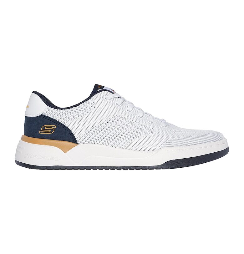 Фино плетени спортни обувки Corliss - Dorset Skechers