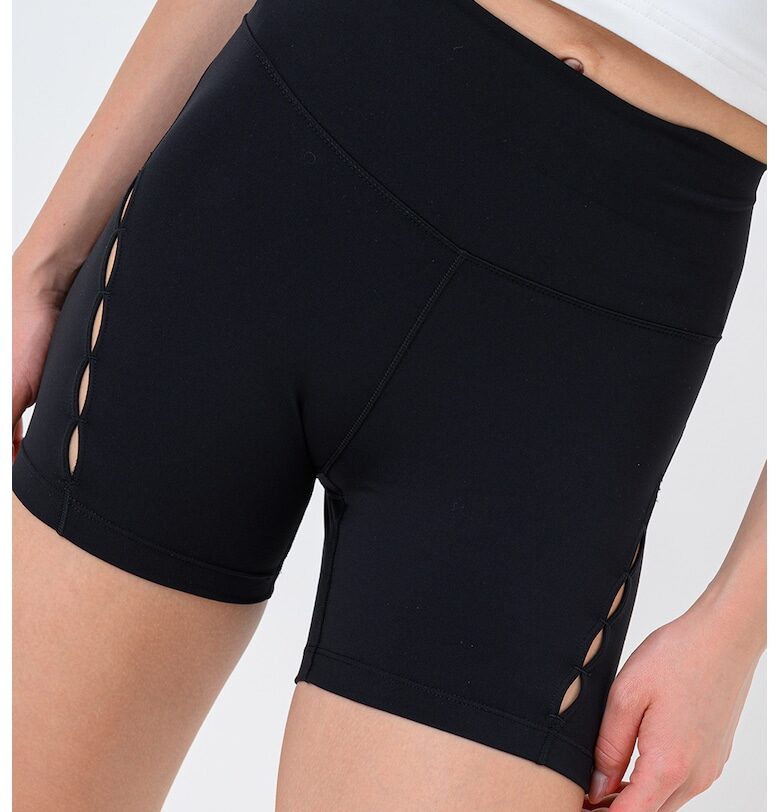 Фитнес клин Dri Fit с висока талия Nike