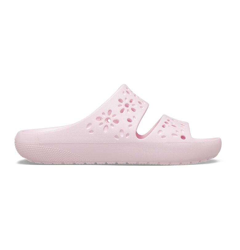 Флорален крокс Crocs