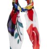 Флорален шал DESIGUAL