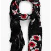 Флорален шал DESIGUAL