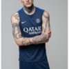 Футболен с Dri Fit и лого Nike