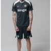 Футболна тениска Dri-FIT с овално деколте Nike
