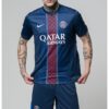 Футболна тениска Paris Saint-Germain с Dri Fit Nike
