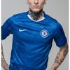 Футболна тениска с Dri Fit Nike