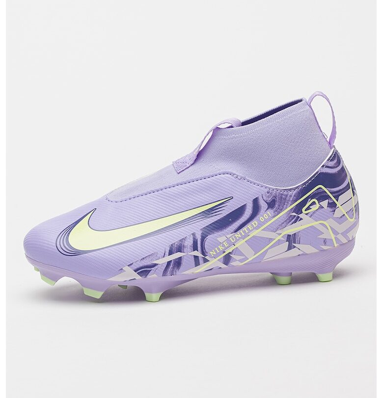 Футболни обувки Mercurial Superfly 10 Academy с бутони Nike
