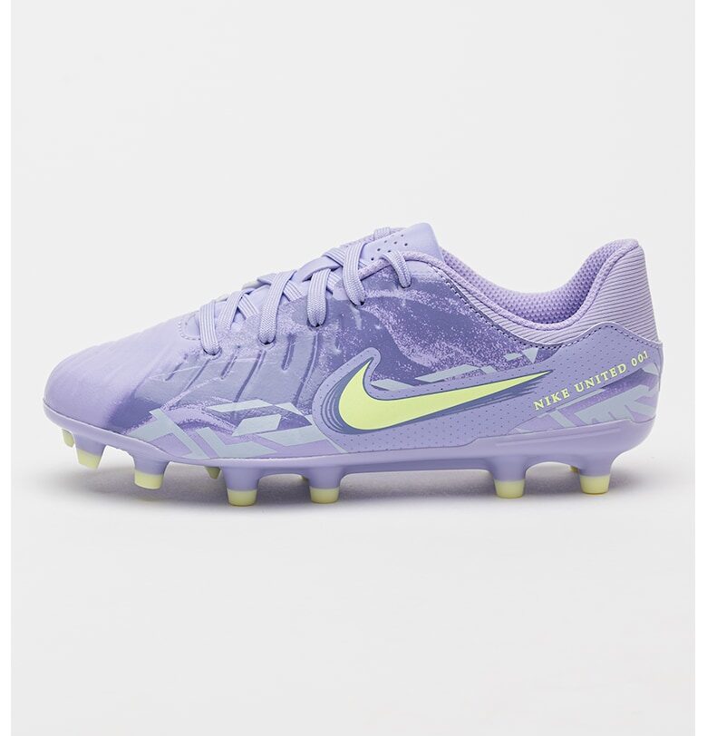 Футболни обувки Tiempo Legend 10 Academy с бутони Nike
