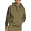 Худи с джоб кенгуру и лого adidas Sportswear