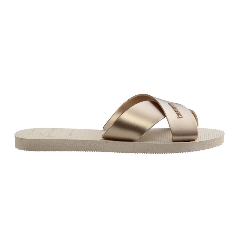 Чехли Aqua 356 с кръстосани каишки Havaianas