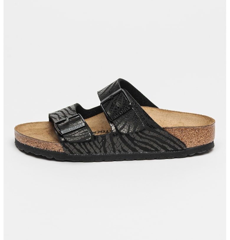 Чехли Arizona BS от еко кожа с токи Birkenstock