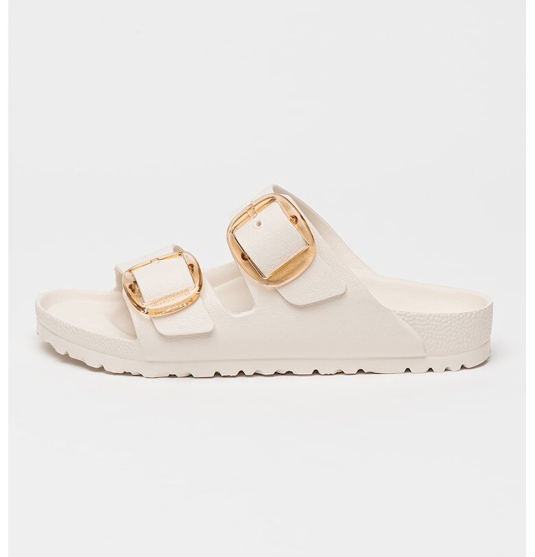Чехли Arizona с голяма тока Birkenstock
