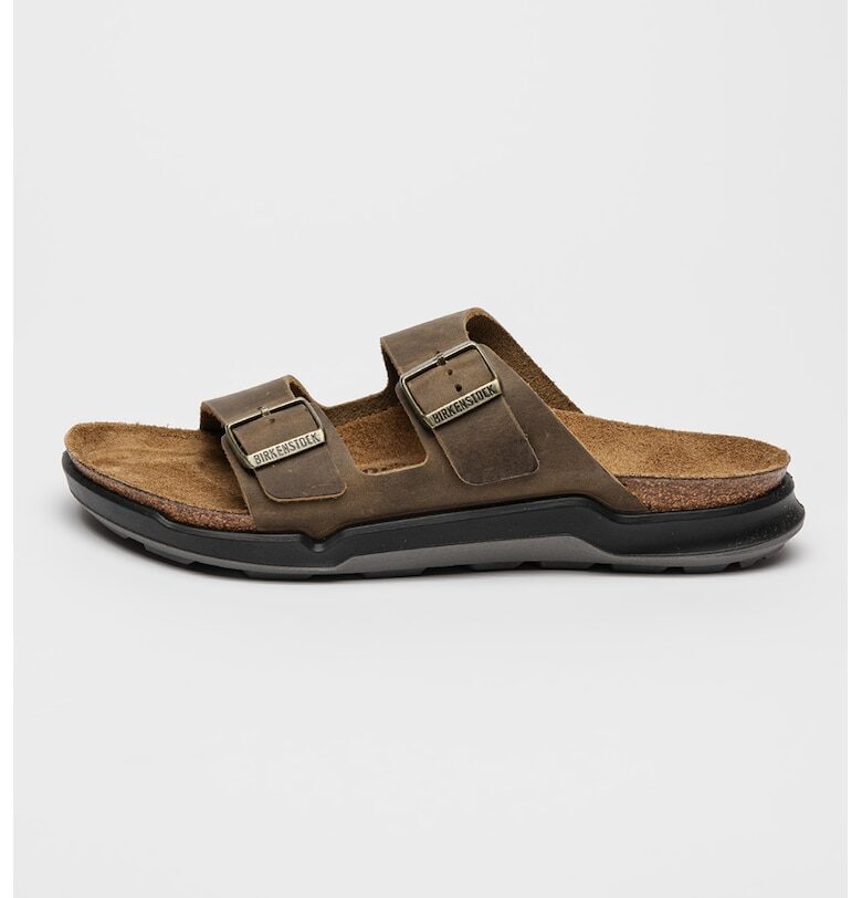 Чехли Arizona с каишка с тока Birkenstock