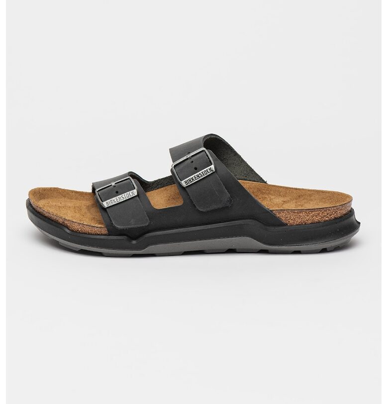 Чехли Arizona с каишка с тока Birkenstock