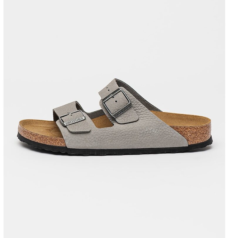 Чехли Arizona с каишка с тока Birkenstock