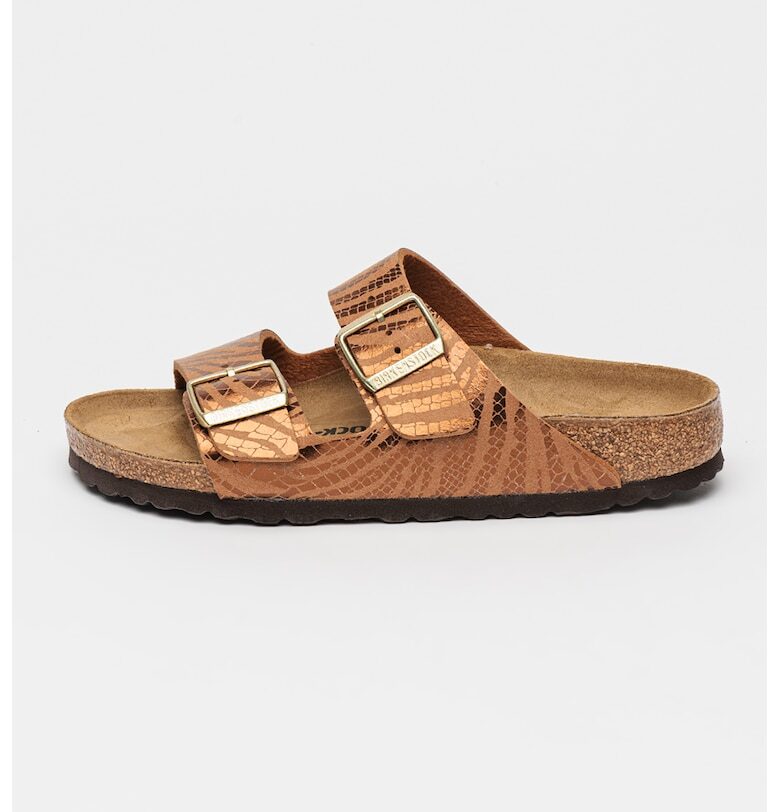 Чехли Arizona с шарка Birkenstock